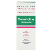 SOMATOLINE PREVENTION VERGETURES CREME ASSOUPLISSANTE 200ML