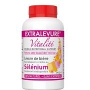 Extralevure Vitalite Selenium 290 Comprimès