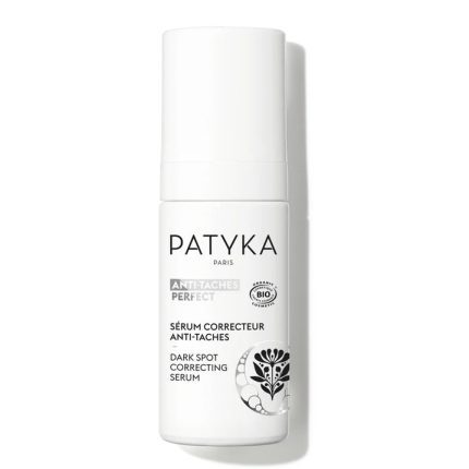 PATYKA ANTI TACHES PERFECT SERUM CORRECTEUR 30ML