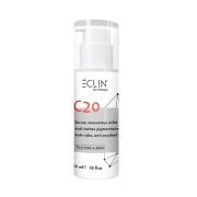 ECLIN C20 SERUM RENOVATEUR ECLAT 30 ML
