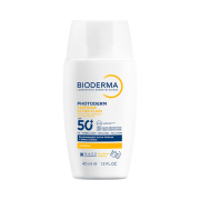 BIODERMA PHOTODERM XDEFENSE ULTRA FLUID SPF 50+ INVISIBLE 40 ML