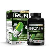 ERIC FAVRE IRON TESTO 90 CAPSULES