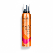 EVOLUDERM MOUSSE COIFFANTE BOUCLES RESSORT 250 ML