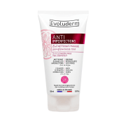 EVOLU CLEANSER MASK 2X1 150ML