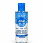 EVOLUDERM DEMAQ WATERPROOF YEUX 150 ML