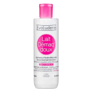 EVOLUDERM LAIR DEMAQ DOUX PEAUX SENSIBLES 250 ML