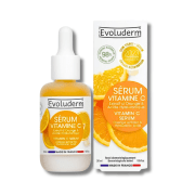 EVOLU VITAMINE C SERUM 30ML