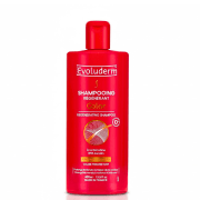 EVOLUDERM SHAMPOOING REGENERANT COLOR 400ML