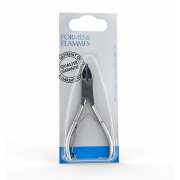 FORMES ET FLAMMES PINCE A ONGLES MANICURES 10 CM REF 28