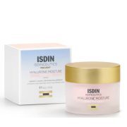 ISDIN ISDINCEUTICS PREVENT HYALURONIC MOISTURE CREME PEAU SENSIBLE 50 G