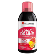 FORTE PHARMA TURBODRAINE AGRUMES 500ML