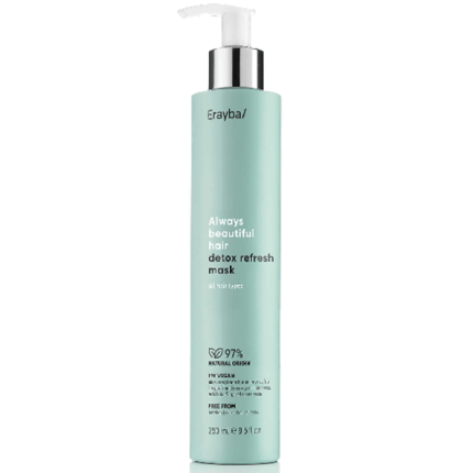 Erayba Abh Detox Refresh Mask 250ml