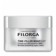 FILORGA TIME FILLER CREME NUIT 5XP 50 ML