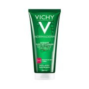 VICHY NORMADERM PHYTOSOLUTION GEL PURIFIANT INTENSE 200ML