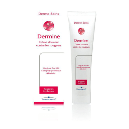 Dermine Crème de Change 80G