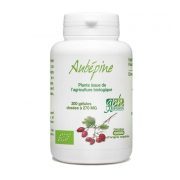 GPH AUBÉPINE 270MG 200 GELULES