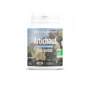 GPH DIFFUSION ARTICHAUT BIO 120 COMPRIMES