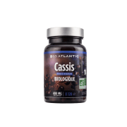 GPH Bio Atlantic Cassis Doses a 400mg 120comprimés