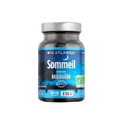 BIO ATLANTIC SOMMEIL 120 COMPRIME