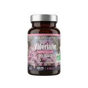 BIO ATLANTIC VALERIANE Bio 400MG - 120COMPRIMES