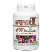 GPH Harpagophytum Bio 200 comprimés