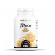 GPH MACA 500 MG 180 GELULES