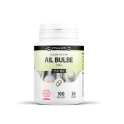 GPH Orgaliane Ail Bulbe 100 Gelules