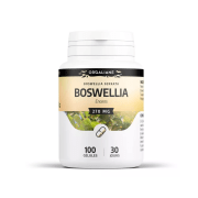GPH BOSWELLLIA ENCENS 100 GELULES 270 MG