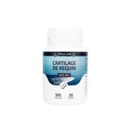 GPH DIFFUSION CARTILAGE REQUIN 100 GELULES