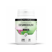 GPH DIFFUSION DESMODIUM 200MG 200 GELULES