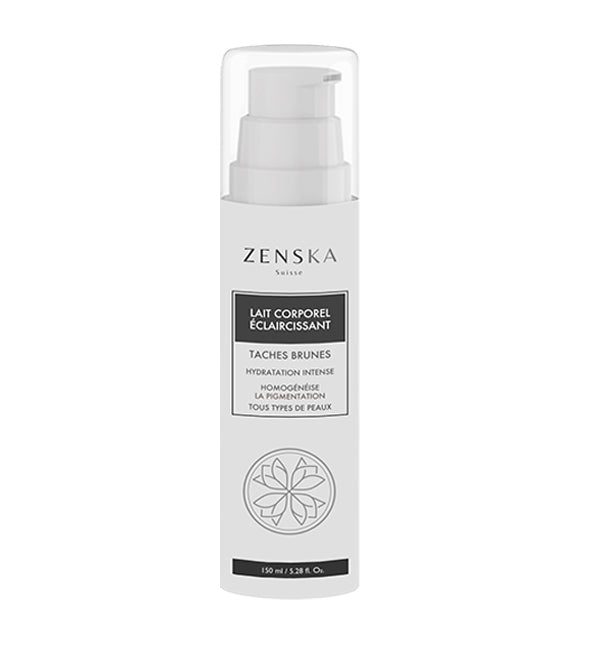 GYFT.jpg ZENSKA LAIT CORPOREL ECLAIRCISSANT 150 ML – Image 1