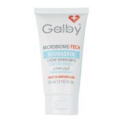 GALBY Microbiom-Tech Hydraskin Crème Hydratante 50ml – Hydratation & Réparation du Microbiome