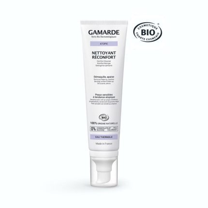 Gamarde Atopic Nettoyant Reconfort 100ml