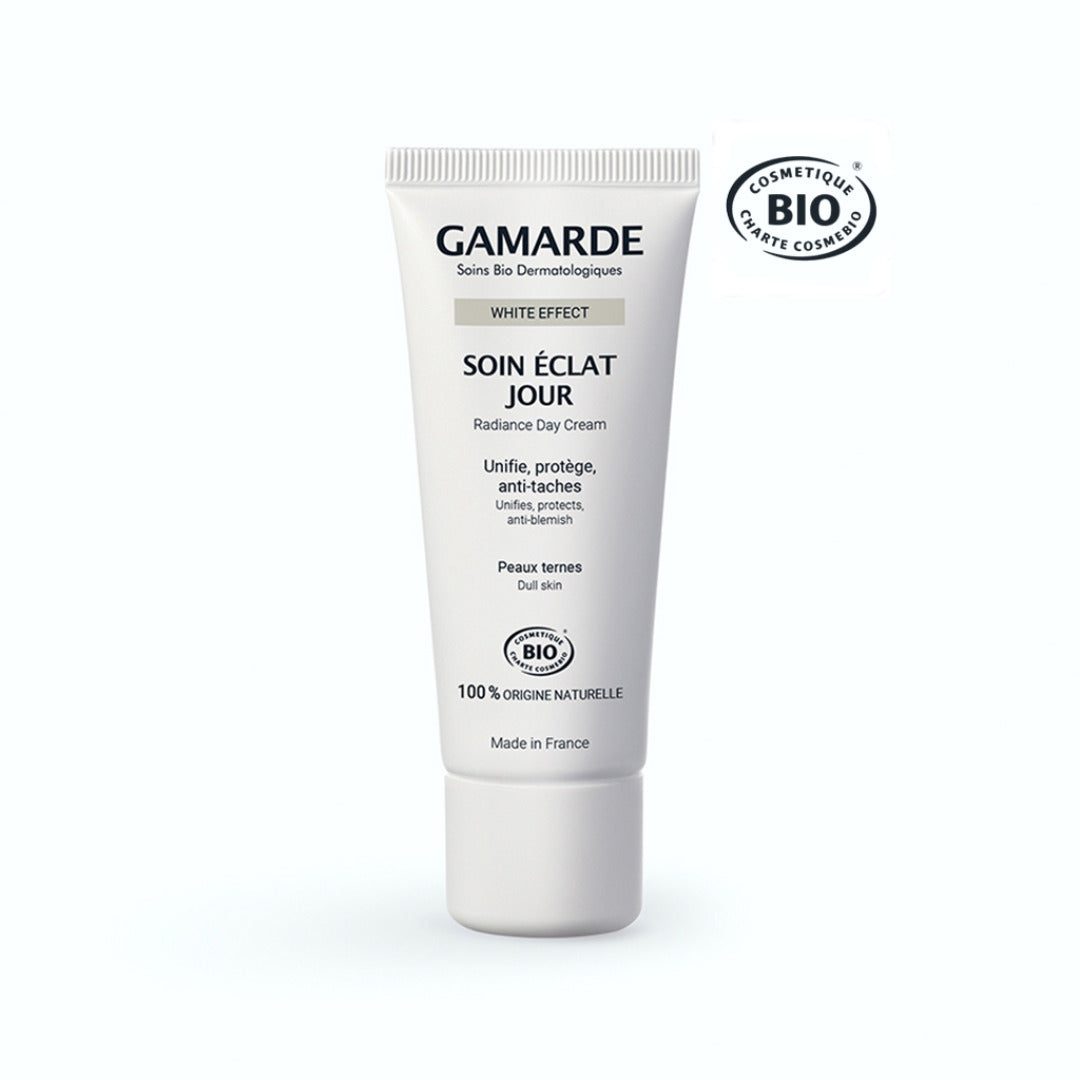 Gamarde-soin-eclat-JOUR-40ml-2.jpg GAMARDE SOIN ECLAT JOUR 40 G – Image 1