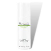 JANSSEN COSMETICS Poudre Nettoyante Douce 100g