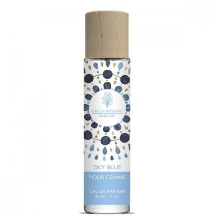 Green Botanic Parfums de Femme Sky Blue 30ml