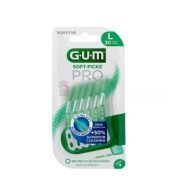 GUM SOFT PICKS PRO SOUPLE TAILLE L PACK DE 30