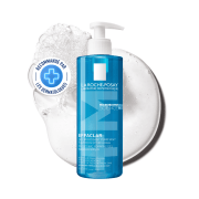 LA ROCHE POSAY EFFACLAR GEL MOUSSANT PEAU GRASSE ACNEIQUE | 400ML