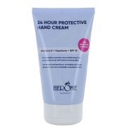 HEROME CREME MAINS 24H SPF15 80 GRAMMES