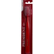 President Brosse A Dent Active soft