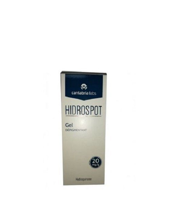 HIDROSPOT-GEL-1-2.jpg CANTABRIA HIDROSPOT GEL DEPIGMENTANT – Image 1