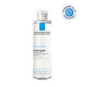 LA ROCHE POSAY EAU MICELLAIRE ULTRA PEAU SENSIBLE | 200ML