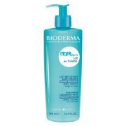 ABCDerm حليب منظف بدون شطف - 500 مل
