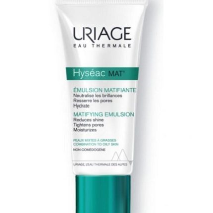 Uriage Hyseac Mat 40Ml