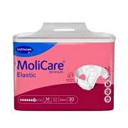 Hartmann Molicare Premium Change Elastic 7G Taille Nuit Reference 165372