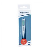 Hartmann Thermoval Thermomètre Standard électronique