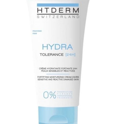 HT DERM HYDRA TOLERANCE CREME 24H 50ML