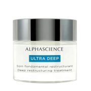 Alphascience Ultra Deep Rides et ridules 50ml