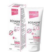 EVAWIN ROSAWIN ECRAN SOLAIRE INVISIBLE SPF 50+ 50 ML