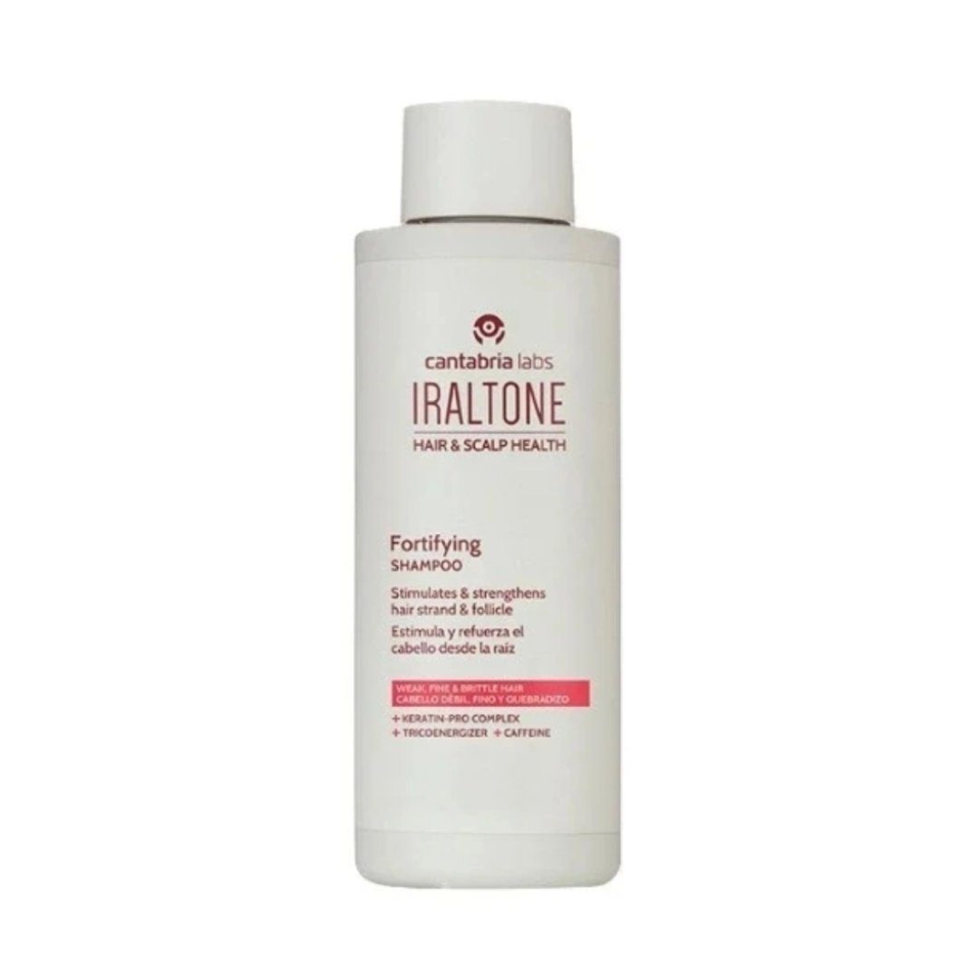 IRALTONE-SHAMPOING-FORTIFIANT-200ml-2.jpg CANTABRIA IRALTONE SHAMPOOING FORTIFIANT 200 ML – Image 1
